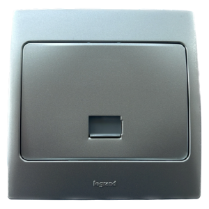 BS master telephone socket