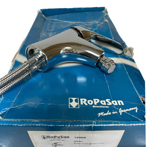 Ropasan 12000 Athen Bidet wash basin mixer