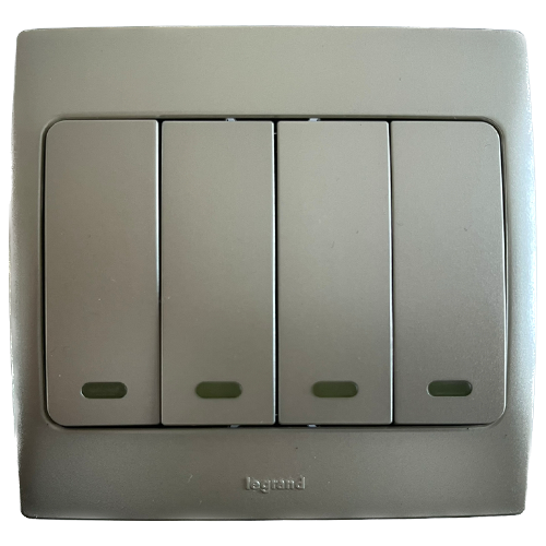 Legrand 281417