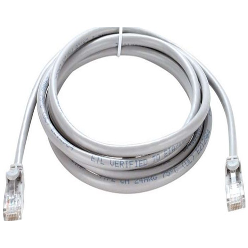 Fusion - CAT6 Patch Lead 2M Grey T70-9779