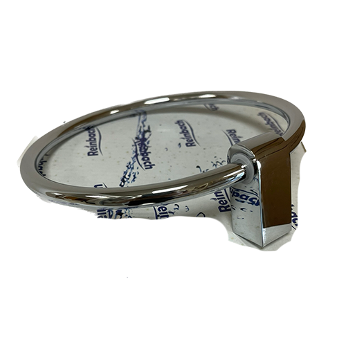 Reinbach Soft towel ring 31.1115.00