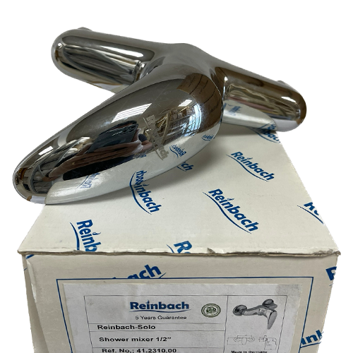 Reinbach Solo Shower Mixer ½" 41.2310.00