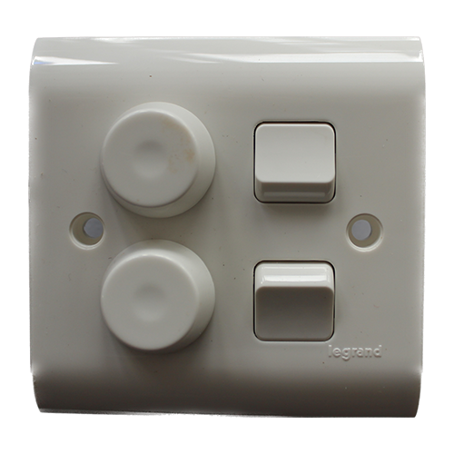 Legrand 613228