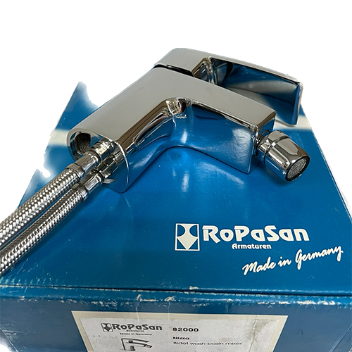 Ropasan 82000 Nizza bidet wash basin mixer