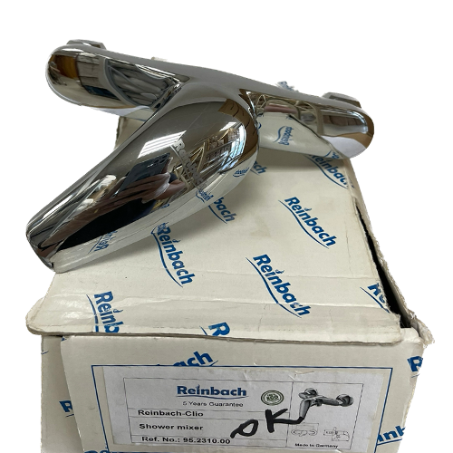 Reinbach Clio Shower Mixer 95.2310.00