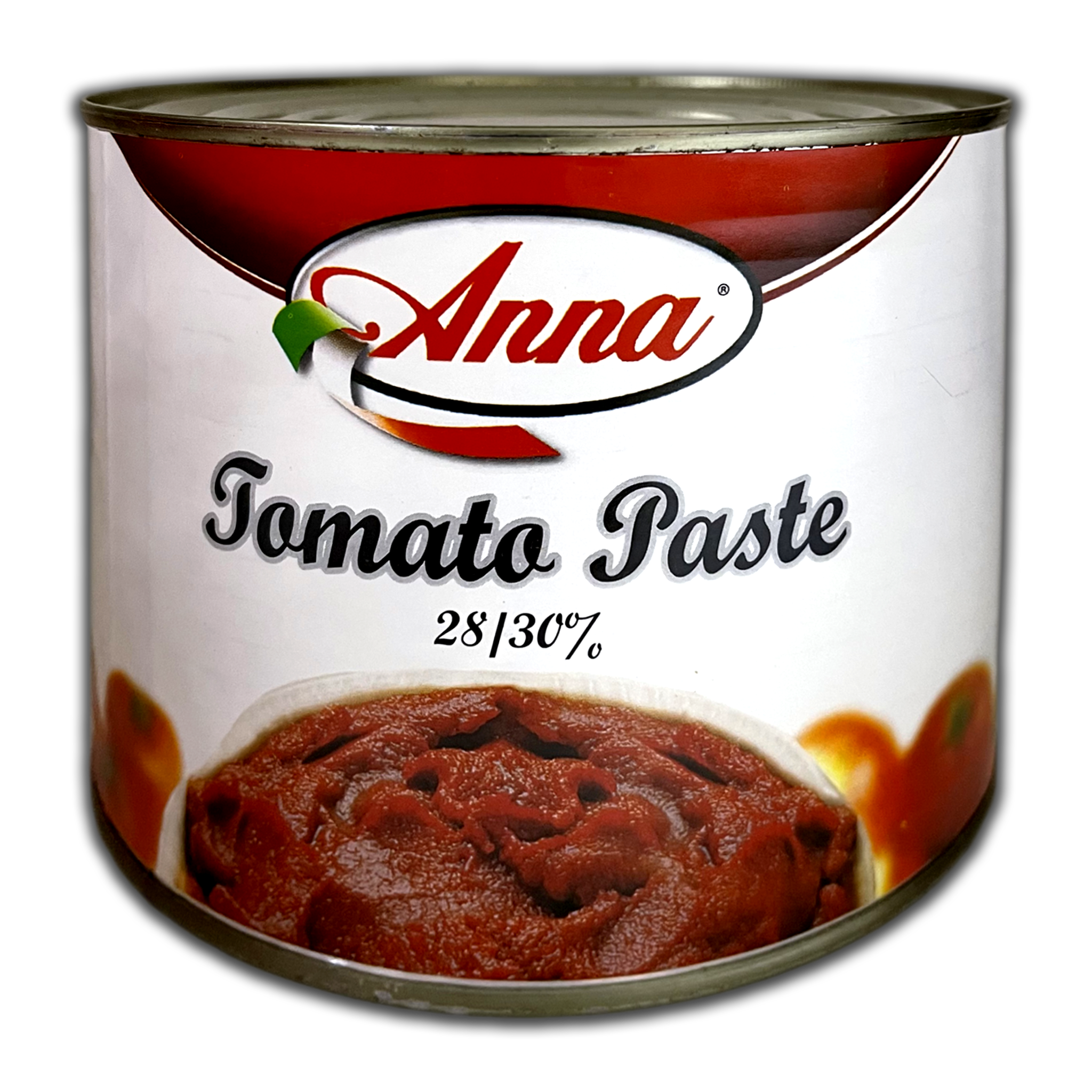 Anna Tomato Paste 2100g