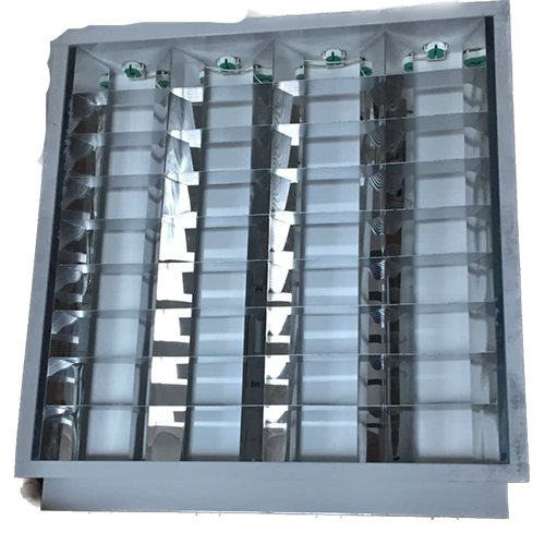 COMBI Light 60X60 Recessed 230V 50HZ