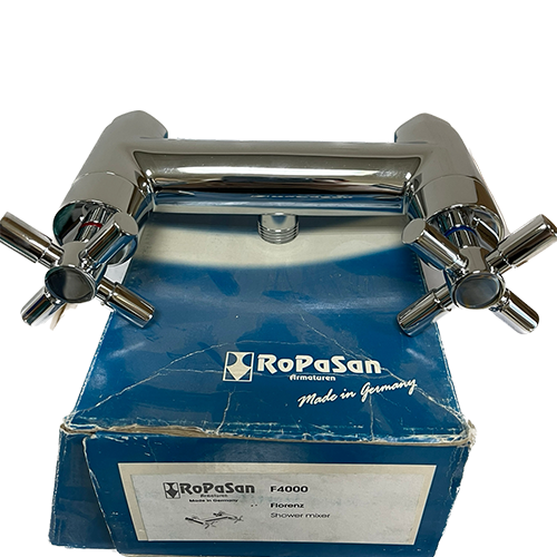 Ropasan F4000 Florenz Shower Mixer