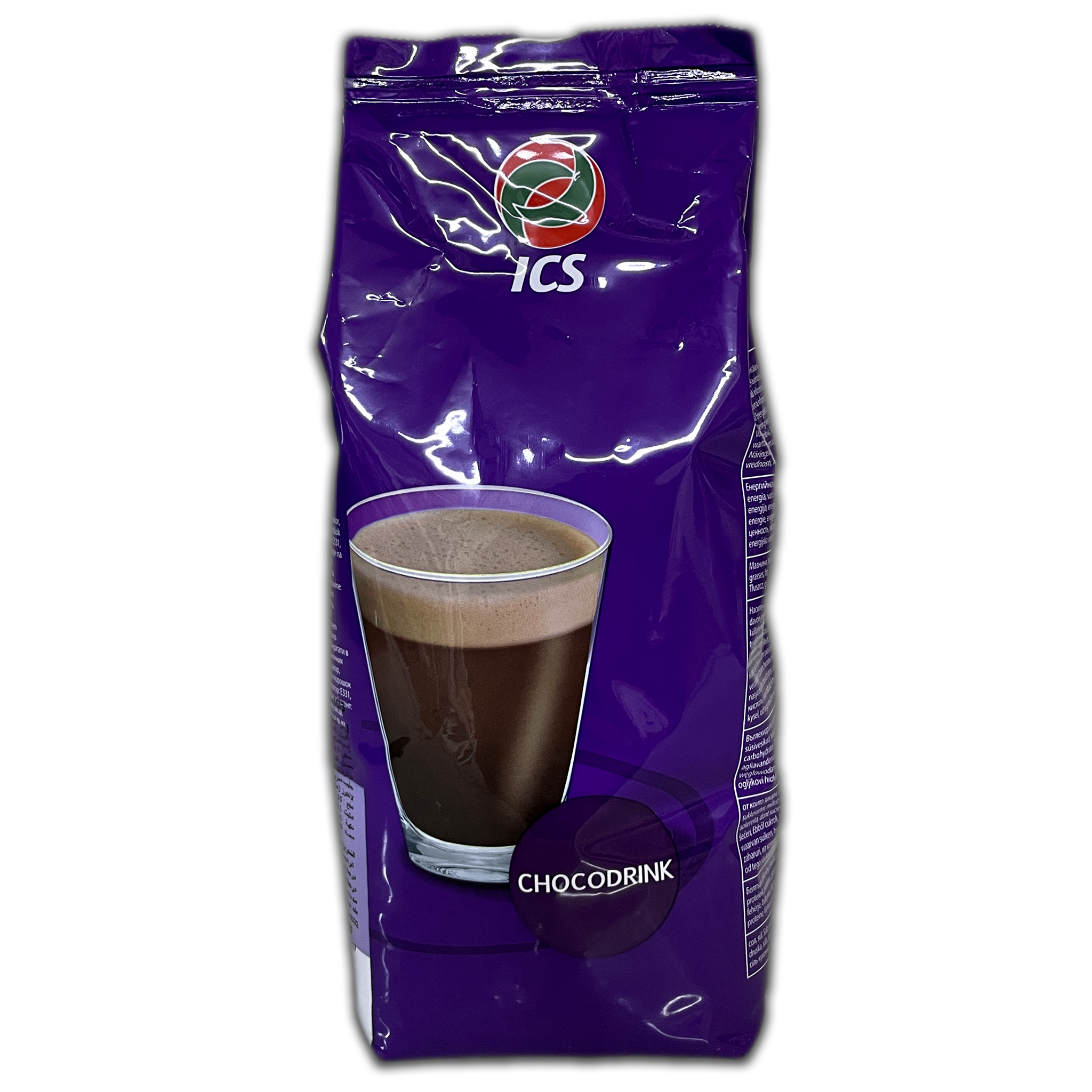 ICS Chocodrink for Vending Machine 1kg