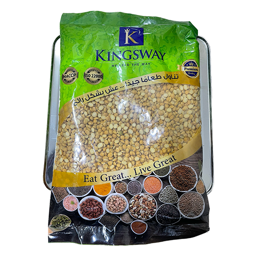 Kingsway Chana Dal 1kg