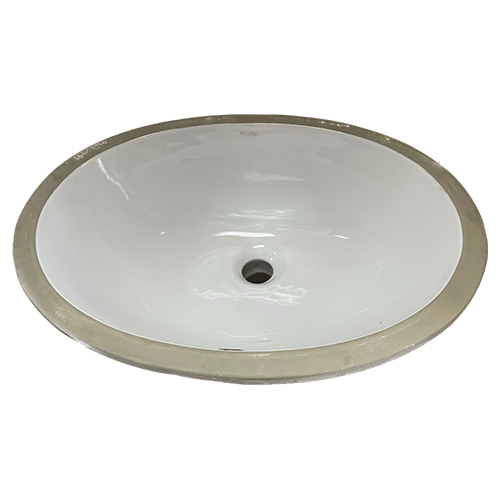 Milano Undercounter wash basin #108