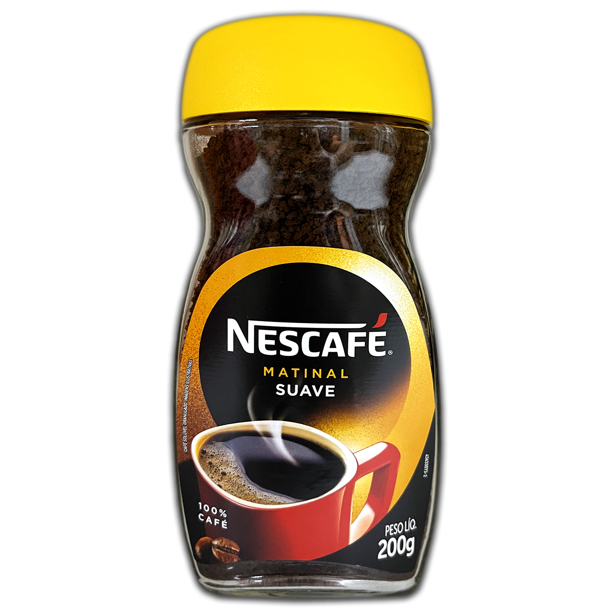Nescafe Matinal 200g