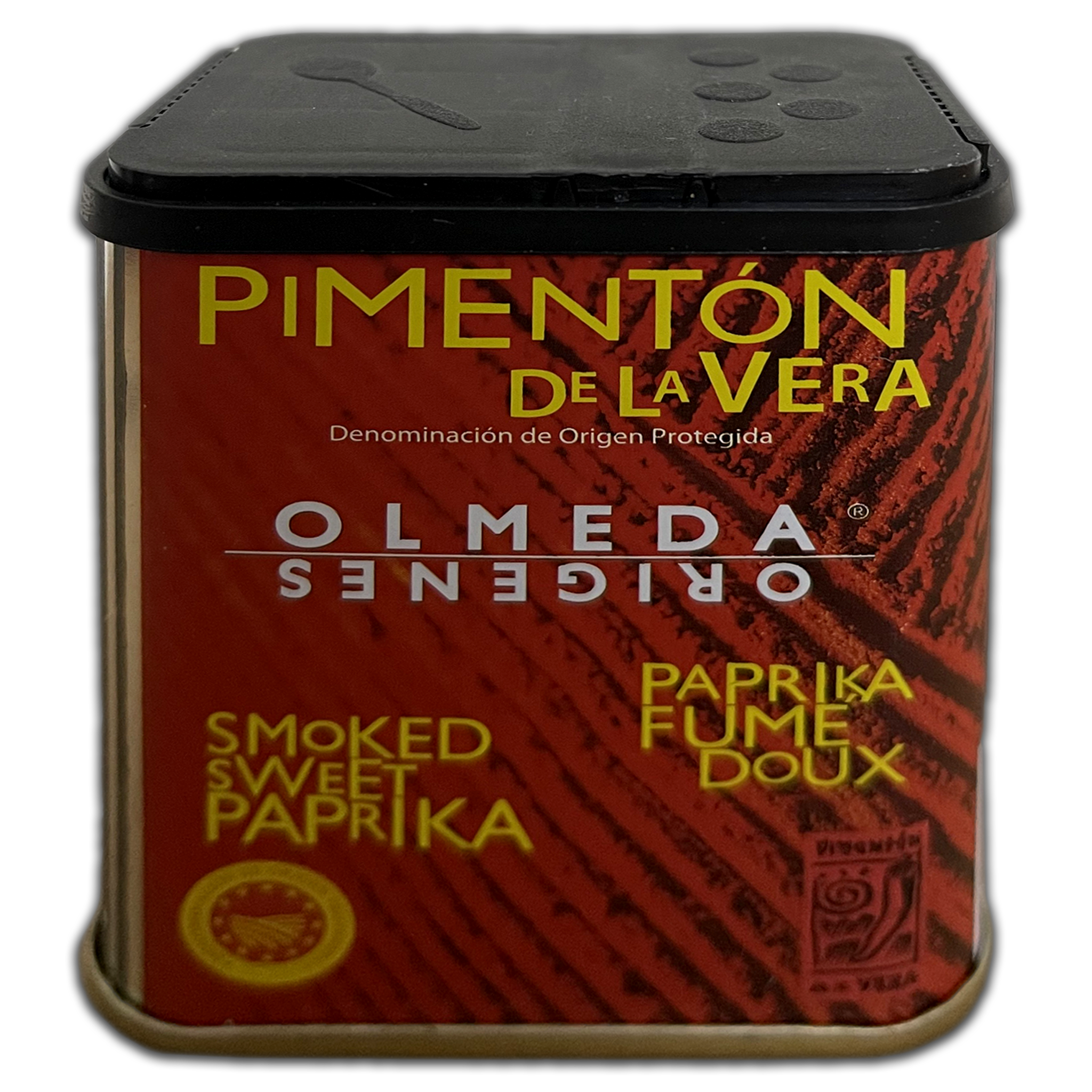 Olmeda Smoked Sweet Paprika 75g