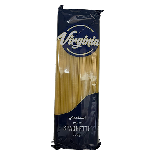 Virginia Spaghetti 500g