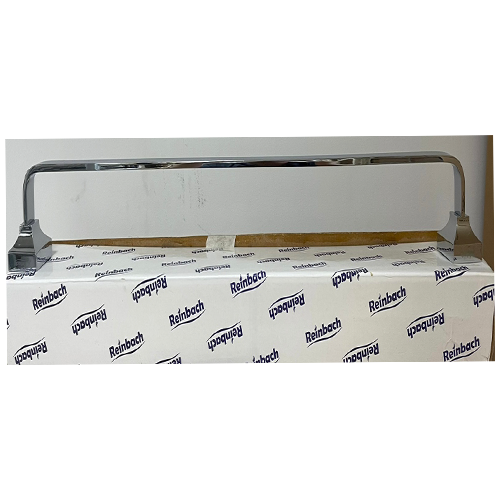 Reinbach Quadro Towel rail 60cm 31.2110.00