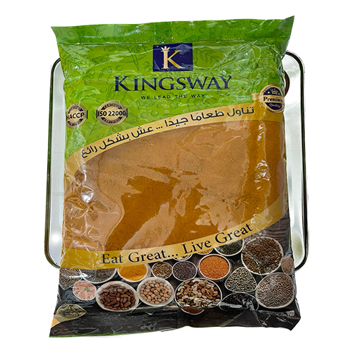 Kingsway Chili Powder 1kg