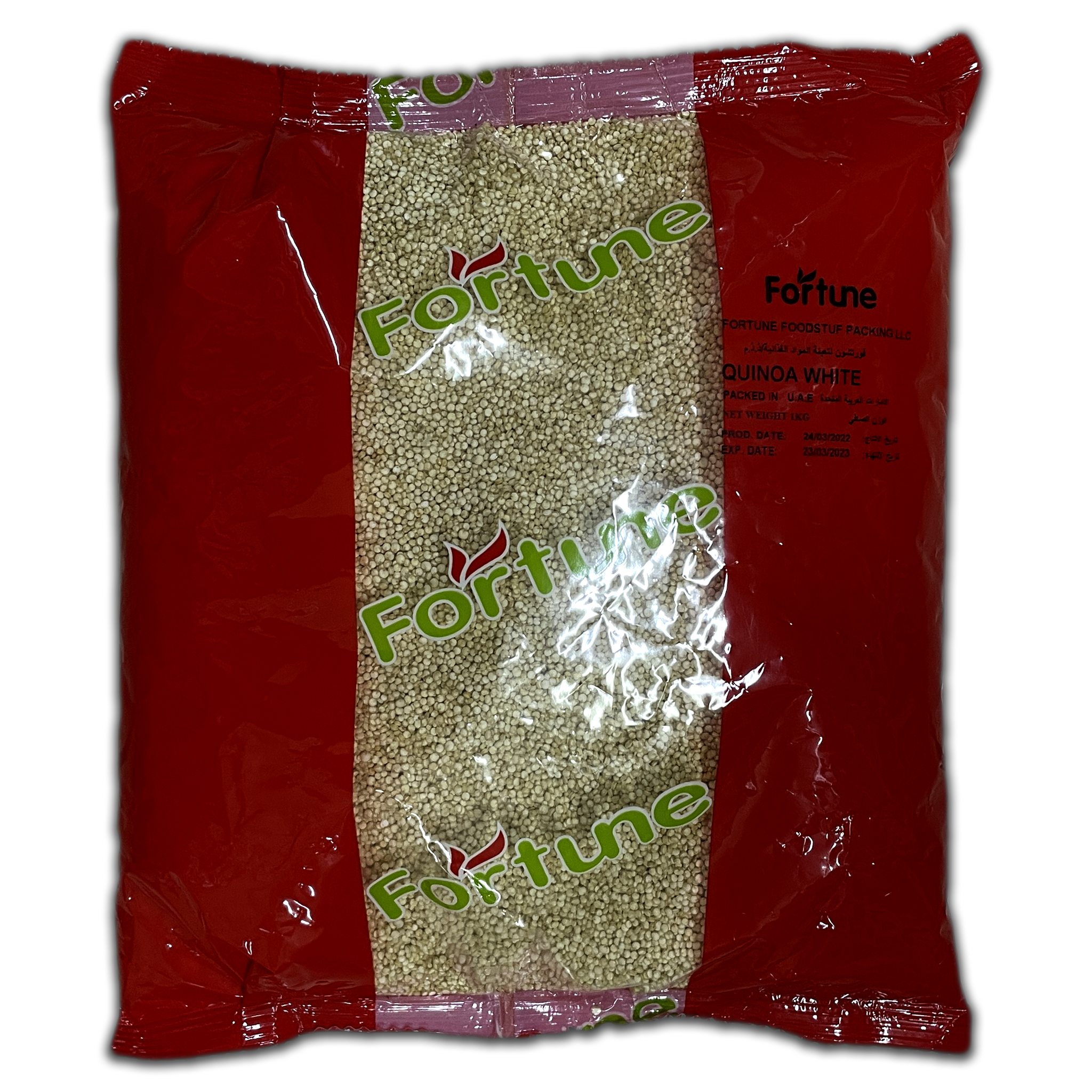 Fortune Quinoa white 1kg