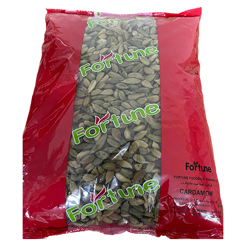 Fortune Green Cardamon 1kg