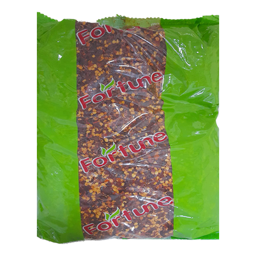 Fortune Red Chili Flakes 1kg