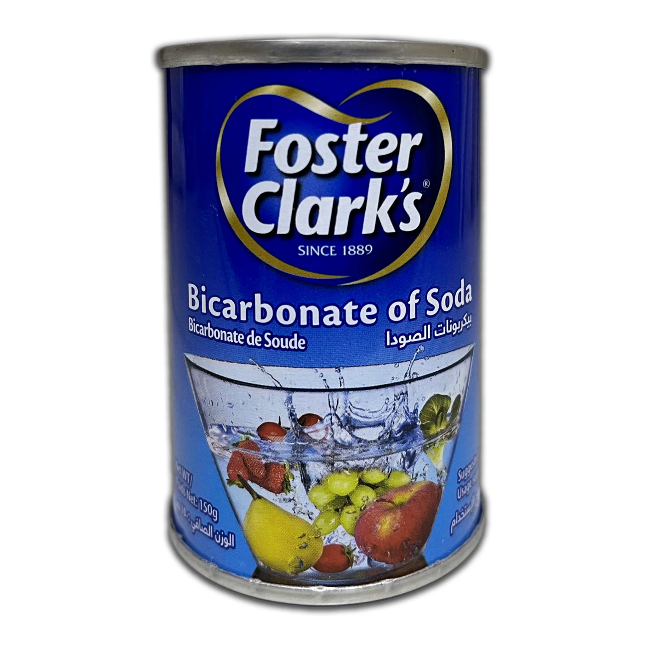 Foster Clark's Bicarbonate Of Soda 150g