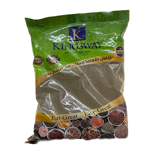 Kingsway Black Pepper Powder 1kg