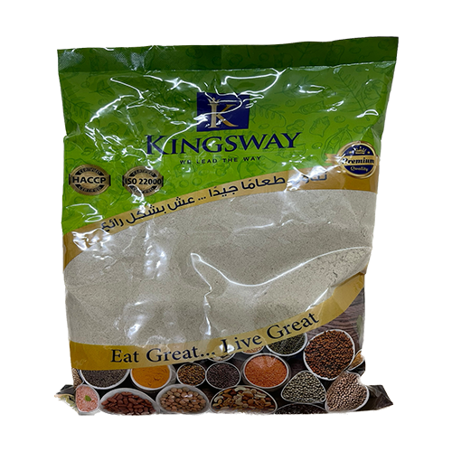 Kingsway White Pepper Powder 1kg