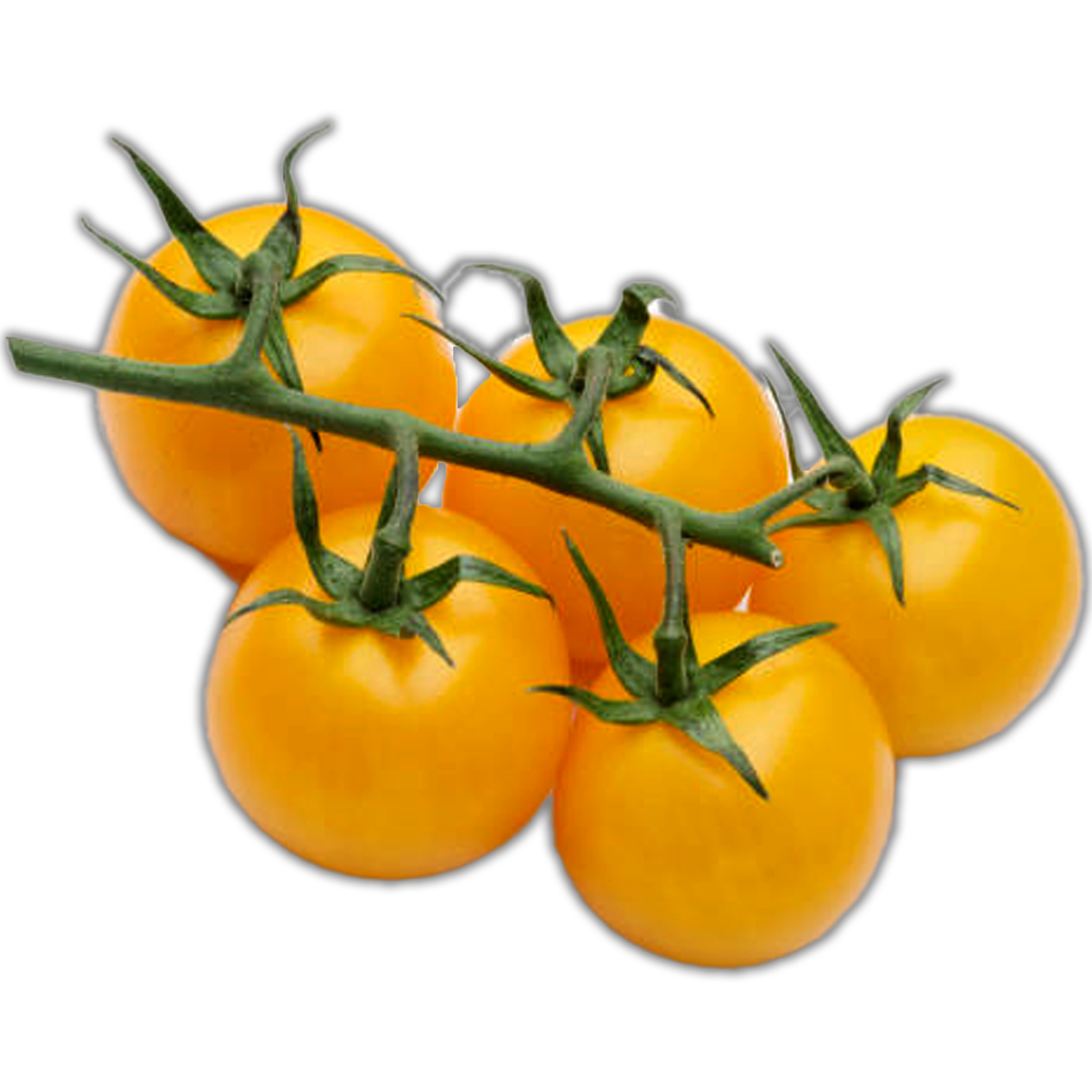 CHERRY TOMATO YELLOW 250G